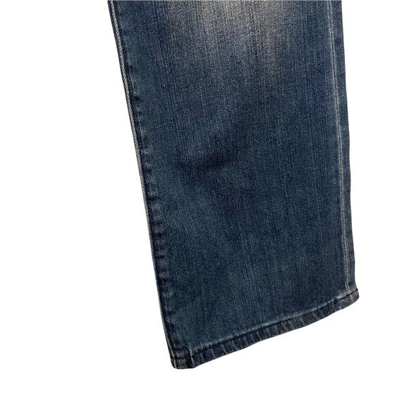 Lucky Brand Boone Easy Rider Jean - Picture 3 of 12